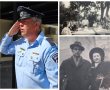 נגד המשמעת ממחוז דרום מצדיע לסבו וסבתו שורדי השואה: "זו ההבטחה שניצחנו"