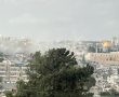 זעם בעולם הערבי על איראן: מחריבים את 'אל אקצא' | צפו בפיצוץ