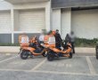 קריית גת: גבר כבן 30 נפל מחלון בקומה השנייה – מצבו קשה