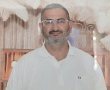סיוע באיתור נעדר בבאר שבע: המשטרה מבקשת את עזרת הציבור