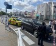 הולכת רגל בת 80 נפצעה קשות בתאונת דרכים באשדוד