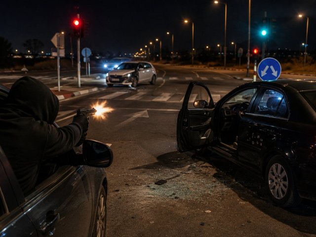 אילוסטרציה AI