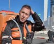 בבוקר אופנוען משטרתי בערב מתנדב 'הצלה'. יום שגרתי בחייו של האופנוען האשדודי (וידאו)