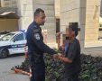 צילום: דוברות המשטרה