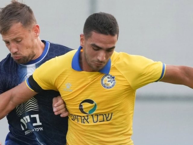 צילום: פייסבוק מכבי קריית גת